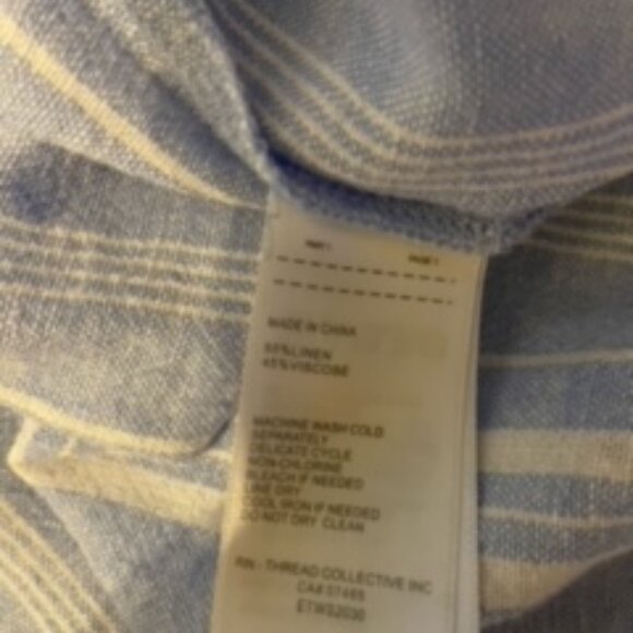 Ellen Tracy Top Sz XL - Picture 4 of 8